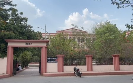 Dound खुटबाव दुहेरी खून प्रकरणात आरोपीला जन्मठेप, बारामती न्यायालयाचा निकाल !