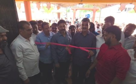 दादांच्या जयंतीच्या निमित्ताने शिबिर घ्यावा लागेल असं वाटलं नव्हतं, इंदापुरातील आरोग्य शिबिरात मंत्री भरणे भावूक