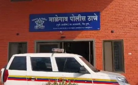 BARAMATI जिल्हा परिषद सदस्य मंगेश जगताप यांविरोधात गुन्हा दाखल, माळेगांव पोलिसांकडून घेतला जातोय शोध