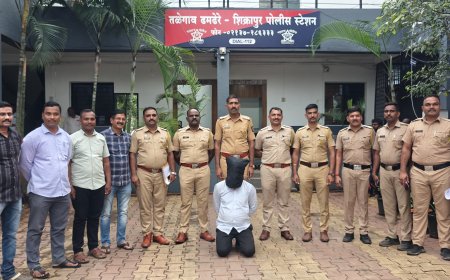 रूममेटनेच गळा दाबला,मित्राचा खून करून मृतदेह पोत्यात भरला ! शिक्रापूर पोलिसांनी उलघडवलं पोत्यातील मृतदेहाचे गूढ 