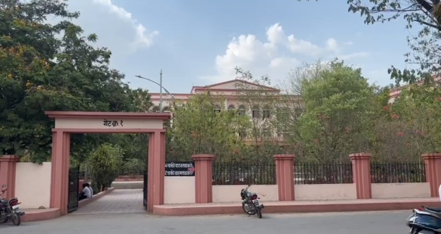 Dound खुटबाव दुहेरी खून प्रकरणात आरोपीला जन्मठेप, बारामती न्यायालयाचा निकाल !