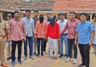 दौंड मध्ये 70 वर्षीय वृद्ध महिलेची हत्या ;  शीर आणि धड  केलं वेगळं