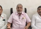साखरेच्या दरवाढीवरून राजू शेट्टींचा केंद्रावर हल्लाबोल ; गोदाम तपासणीतून साखर घोटाळ्याच्या चौकशीची मागणी