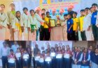 तेराव्या ओपन कराटे चॅम्पियनशिपमध्ये प्रियदर्शिनीच्या विद्यार्थ्यांची नेत्रदीपक कामगिरी