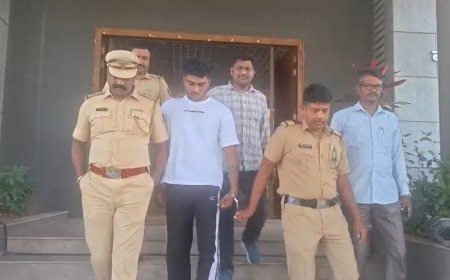 ७२५ दिवसांपासून फारार आरोपीला बारामती शहर पोलिसांकडून अटक