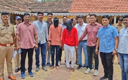 दौंड मध्ये 70 वर्षीय वृद्ध महिलेची हत्या ;  शीर आणि धड  केलं वेगळं