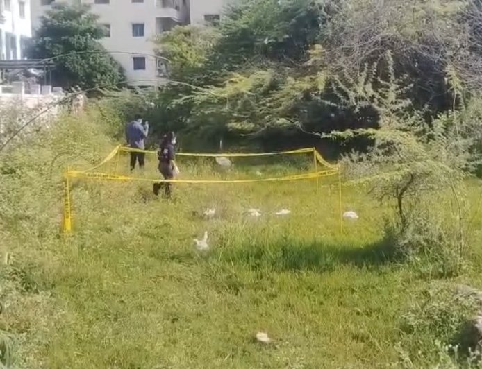 बारामतीतील अल्पवयीन मुलीच्या संशयास्पद मृत्यूचे गूढ उलगडले ; वाचा पोलिसांचा प्राथमिक अंदाज काय