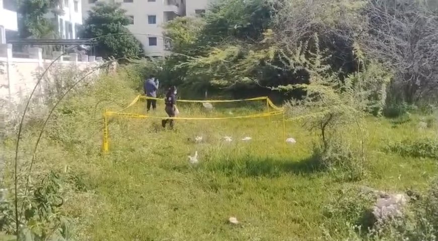 बारामतीतील अल्पवयीन मुलीच्या संशयास्पद मृत्यूचे गूढ उलगडले ; वाचा पोलिसांचा प्राथमिक अंदाज काय