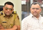 मोठी बातमी | पोलिस हवालदारावर ५ लाखांची लाच घेताना एसीबीचा सापळा ;  महेश उगले रंगेहात सापडला