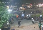 बारामतीच्या माळेगावात तीन युवकांवर टोळक्याचा हल्ला ; कोयत्याने वार