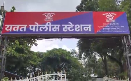 गणेशोत्सवाच्या पार्श्वभूमीवर यवत पोलिसांची मोठी कारवाई