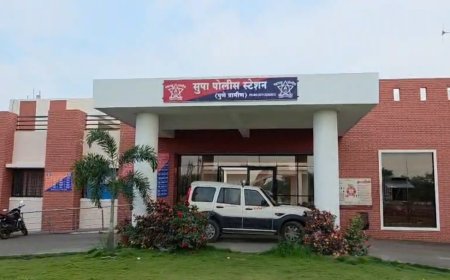 सुपे पोलिसांकडून चौघांवर दोन वर्षासाठी तडीपारीची कारवाई