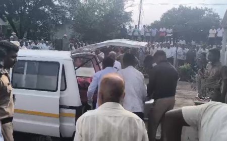 बारामतीत धक्कादायक ! शेरेवाडी मध्ये दोन वयोवृद्ध महिलांचा खून