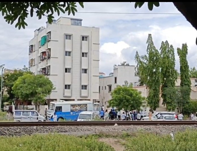 बिग ब्रेकिंग | अभ्यासाच्या ताणतणावातून बारामतीत अल्पवयीन मुलीनं उचललं टोकाचं पाऊल, वाचा सविस्तर