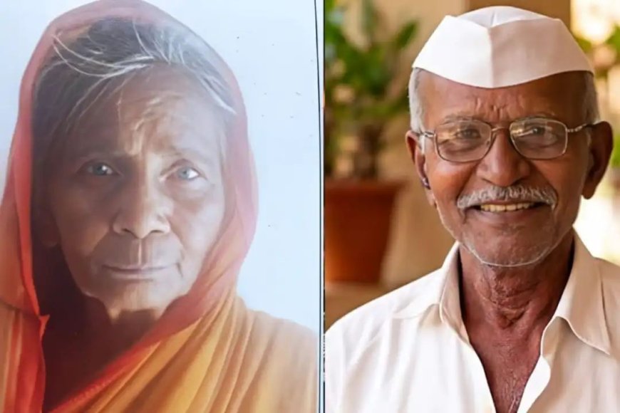 म्हातारपणी जुळले प्रेमाचे सूत किरकोळ वादातून मंगलने सत्तरीतल्या अंबादासचा काटाच काढला