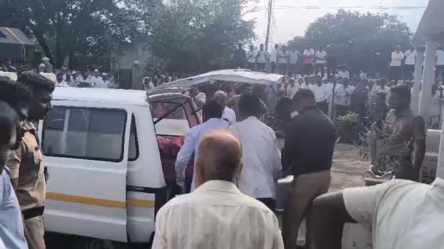 बारामतीत धक्कादायक ! शेरेवाडी मध्ये दोन वयोवृद्ध महिलांचा खून