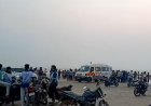 दिवेआगार मधून सर्वात मोठी बातमी ! पुण्यातील आठ विद्यार्थ्यांचा समुद्रात बुडून मृत्यू  