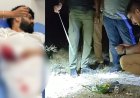 Breaking News उद्योगपती राणा सूर्यवंशी वर बारामतीत हल्ला, राणा थोडक्यात बचावले