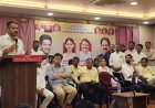 २०२९ ला आपलेच सरकार येणार इंदापुरातील मेळाव्यात रोहित पवारांचा मोठा दावा, सत्ताधाऱ्यांवर हल्लाबोल