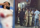 राणा सूर्यवंशी हल्ला प्रकरणी मोठी अपडेट ! हल्ला करण्यासाठी दिली होती दोन लाखांची सुपारी ; वाचा सविस्तर