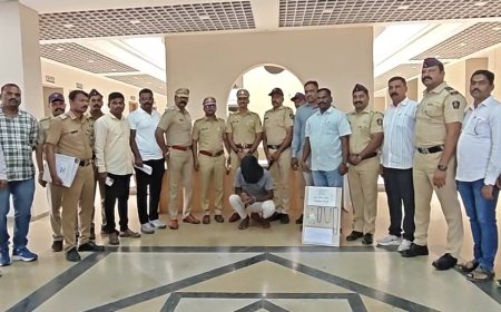 Baramati तमाशाचा नाद,डोक्यावर कर्जाचा भार सोन्यावर पडली नजर अन् पैशांसाठी आखला गेला असा डाव
