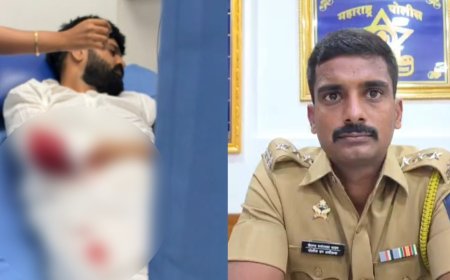 उद्योगपती राणा सूर्यवंशी हल्ला संदर्भात मोठी अपडेट ! पोलिसांनी दिली ही महत्त्वाची माहिती