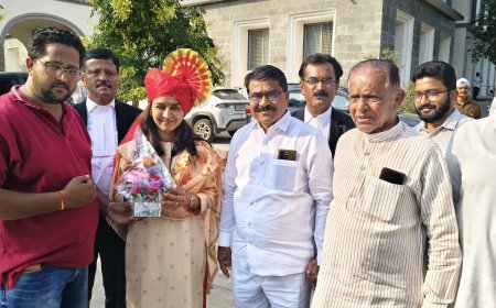 इंदापूर तालुक्यातील युवक युवतींची विचारधारा डेव्हलपमेंट दिशेने : राहुल गुंडेकर
