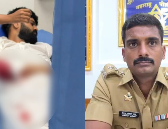 उद्योगपती राणा सूर्यवंशी हल्ला संदर्भात मोठी अपडेट ! पोलिसांनी दिली ही महत्त्वाची माहिती
