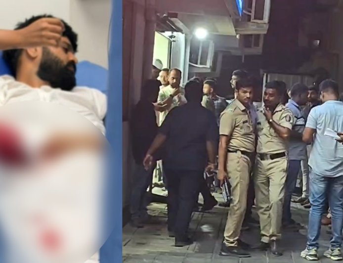 राणा सूर्यवंशी हल्ला प्रकरणी मोठी अपडेट ! हल्ला करण्यासाठी दिली होती दोन लाखांची सुपारी ; वाचा सविस्तर