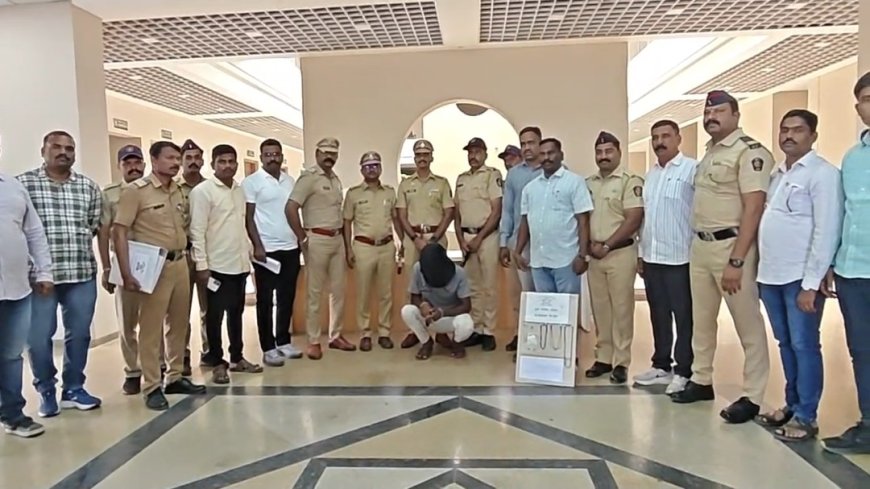 Baramati तमाशाचा नाद,डोक्यावर कर्जाचा भार सोन्यावर पडली नजर अन् पैशांसाठी आखला गेला असा डाव