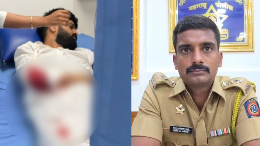 उद्योगपती राणा सूर्यवंशी हल्ला संदर्भात मोठी अपडेट ! पोलिसांनी दिली ही महत्त्वाची माहिती